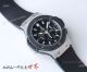 Swiss Copy Hublot Big Bang SS Black Dial Watches - HBB V6 Factory (2)_th.jpg